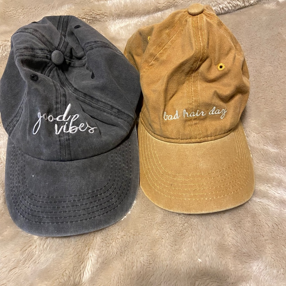 Women’s hats
